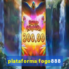 plataforma fogo888